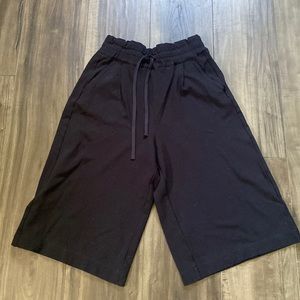 The Group by Babaton Culottes